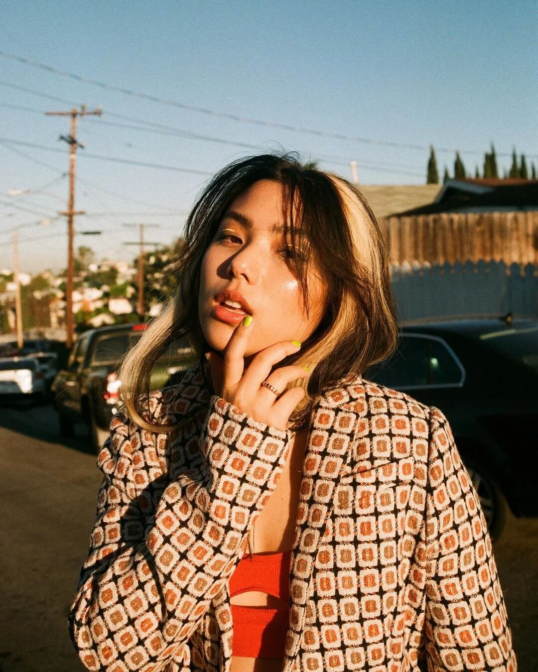 Tune Into spill tab’s Creative Universe With “PISTOLWHIP”