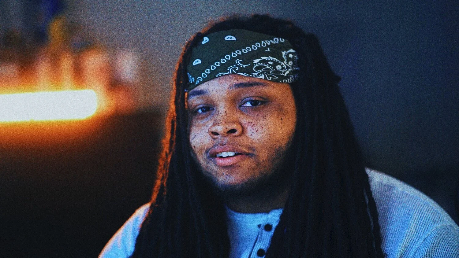 Get Lost In The Sound Of “Insomnia" With Kid Travis