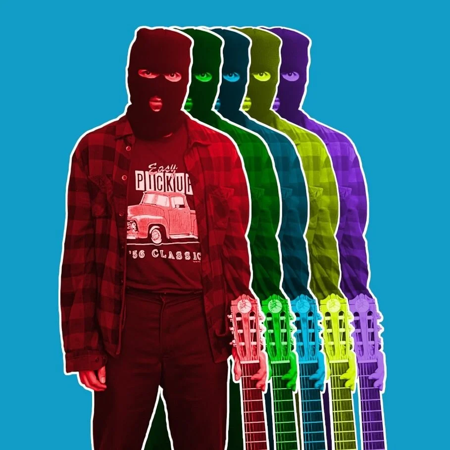 Artist - Dangerous Thomas - Shares His Debut Single “Sleep Well"