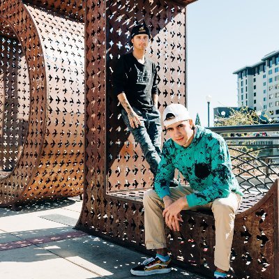 Dance With Canada's Caslow x Khiana Noel With “Never Mine"