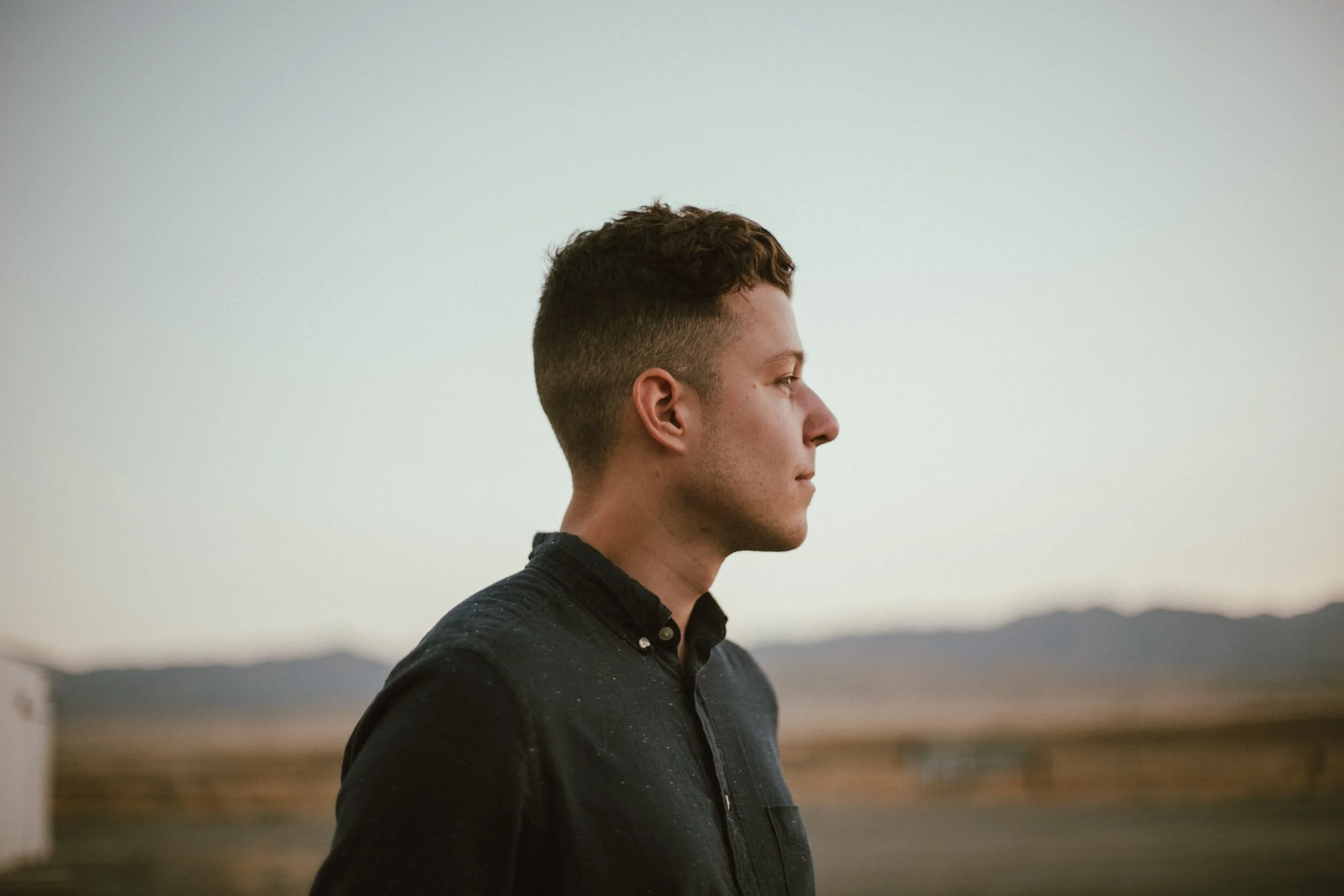 Listen To Late Night Vibes “Serotonin - Stripped" From Dylan Dunlap 