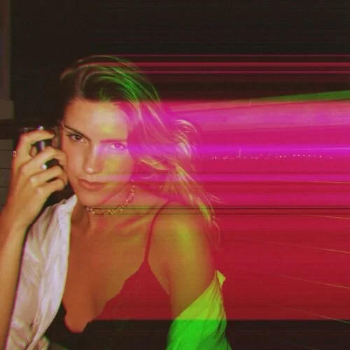  Find New Artist - Joëlle - With Debut Single “Just A Fool"