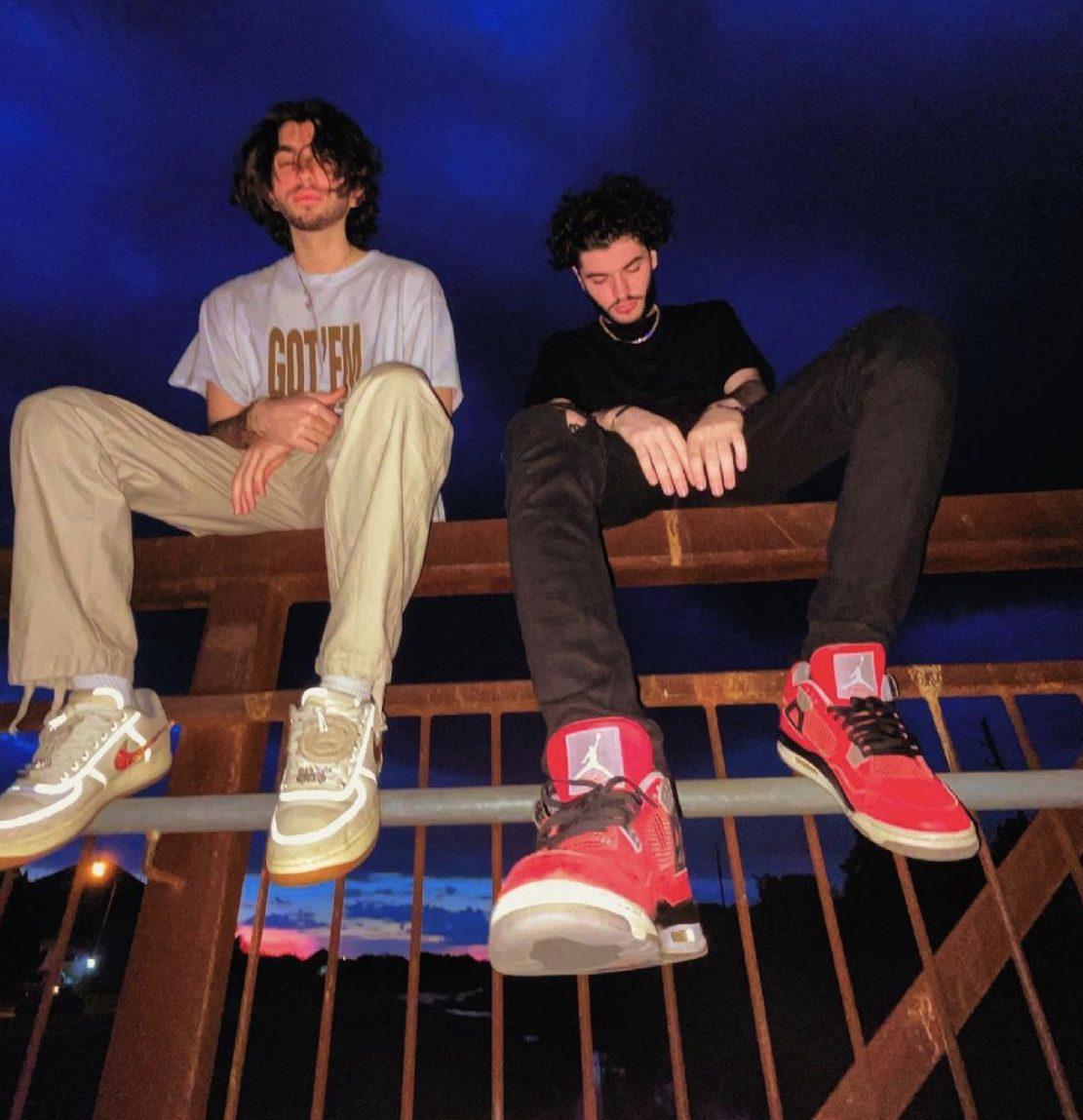 OneZeno Brings Us Killer Flow With “Ivory"