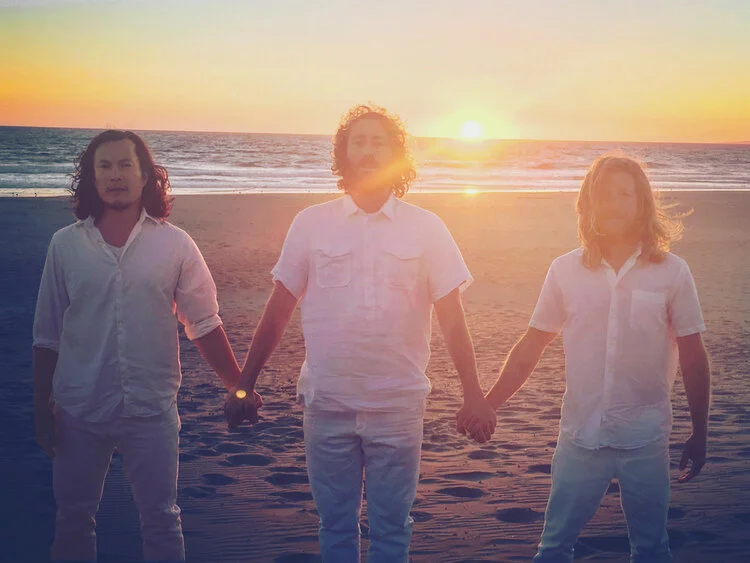San Francisco's - Sandy's - Band Creates Colorful Sound With Their Latest Single