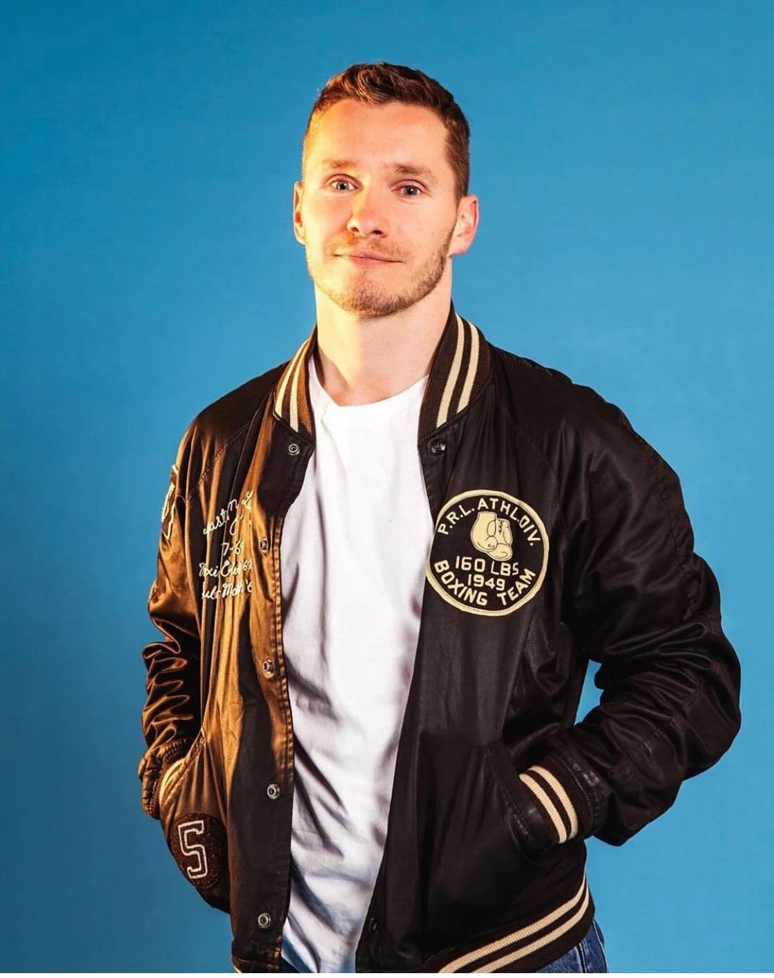 A Beautiful Collaboration - Fabich x Dana Williams - With “Get Away"