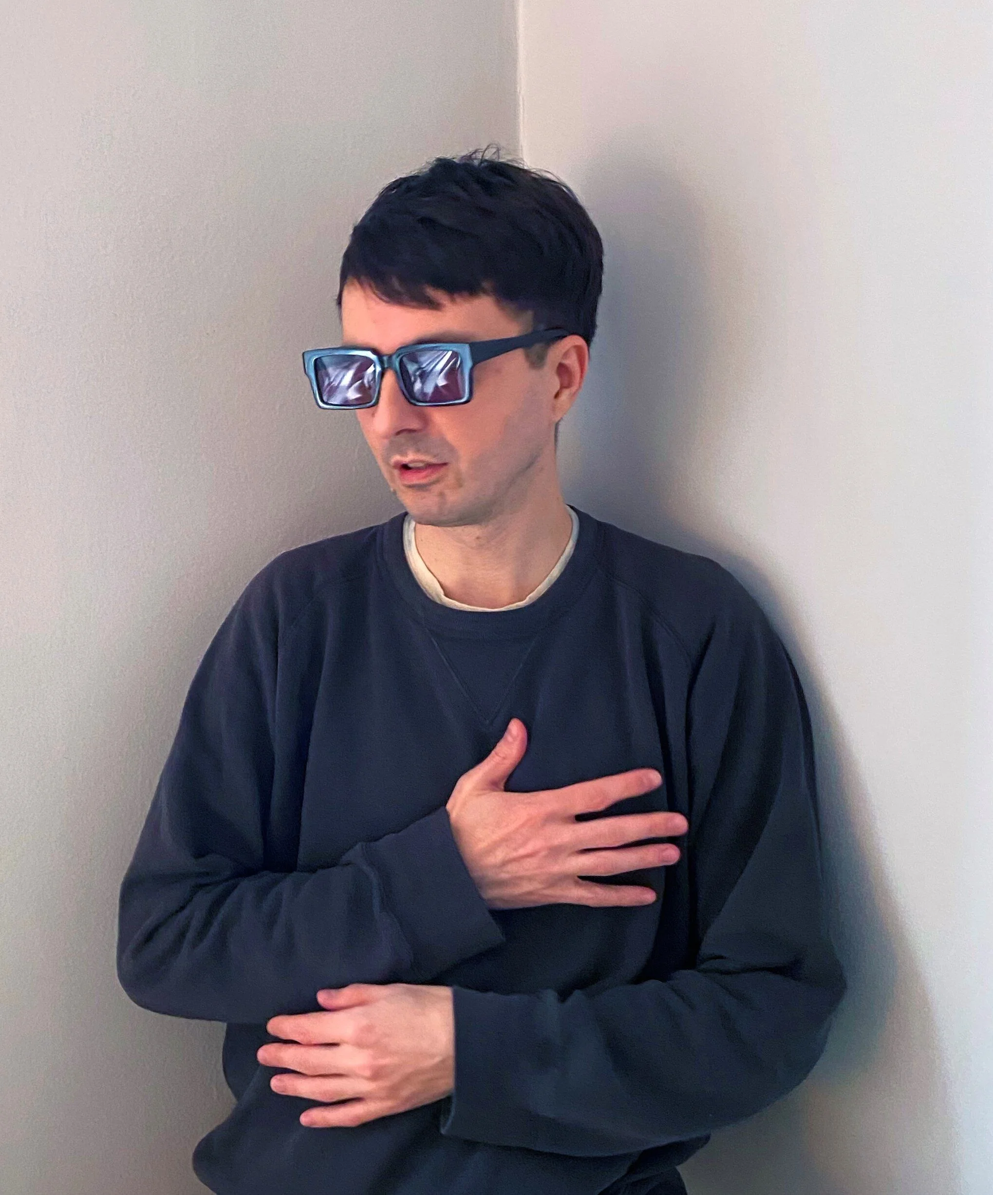 Bump To - Lowly Light's - Second Release “Do You Feel Me"