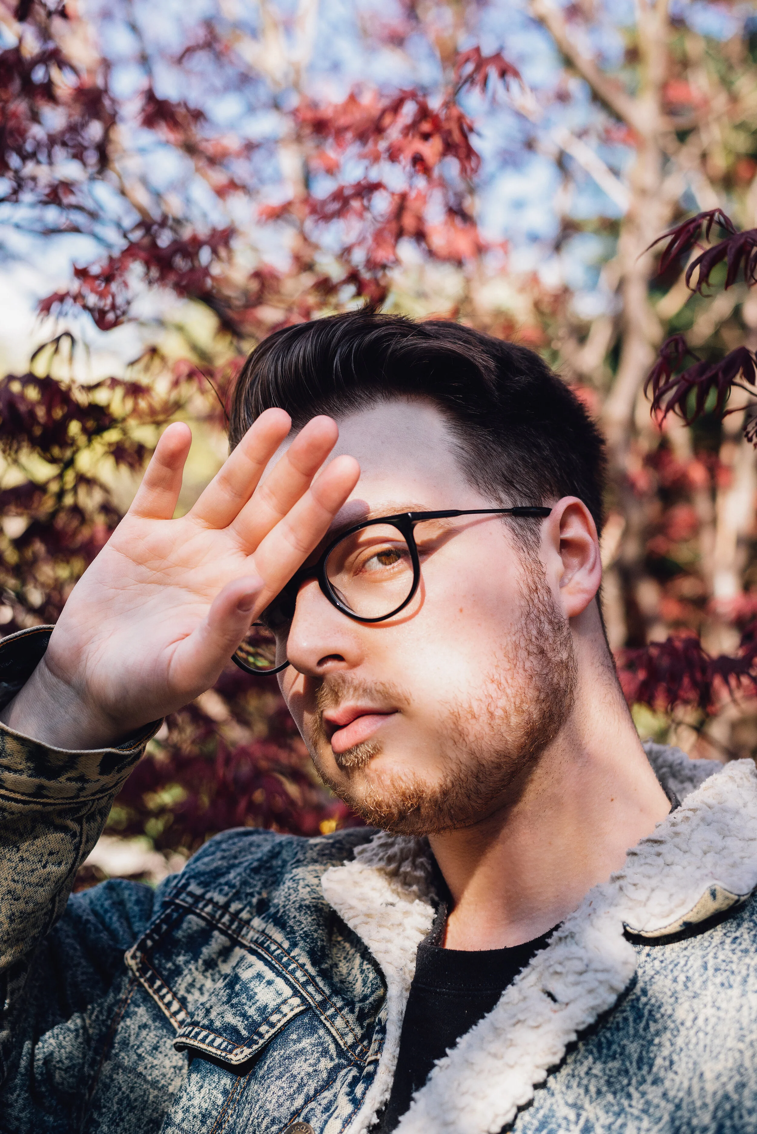 Tune Into Matt Mcwaters’ Soothing Single “Morning Dew”