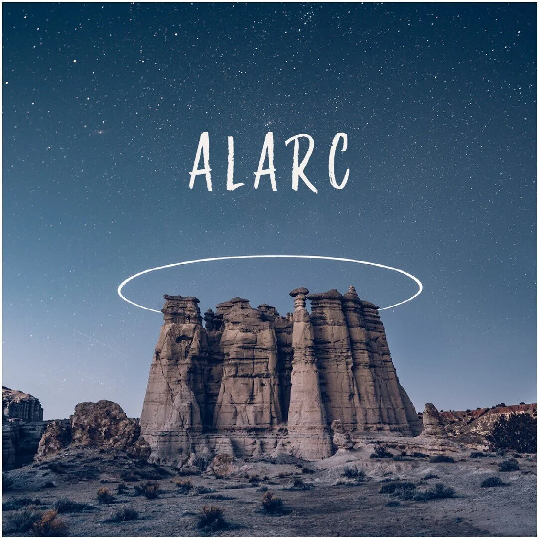 Get A Taste Of Alarc’s Sweet Single “Not Anymore”