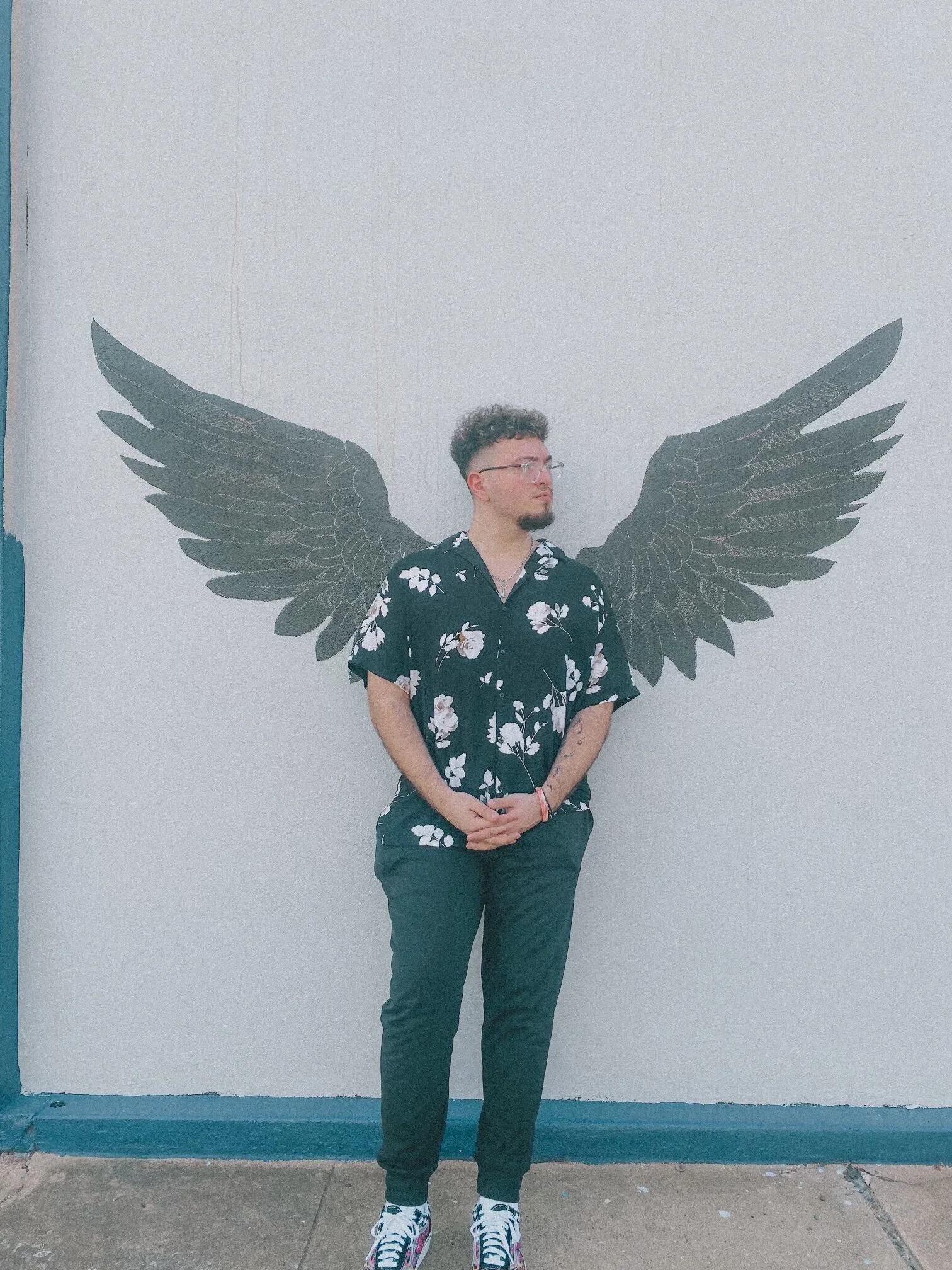 There's Magic In J-Minu$'s Newest Release “Optimistic"