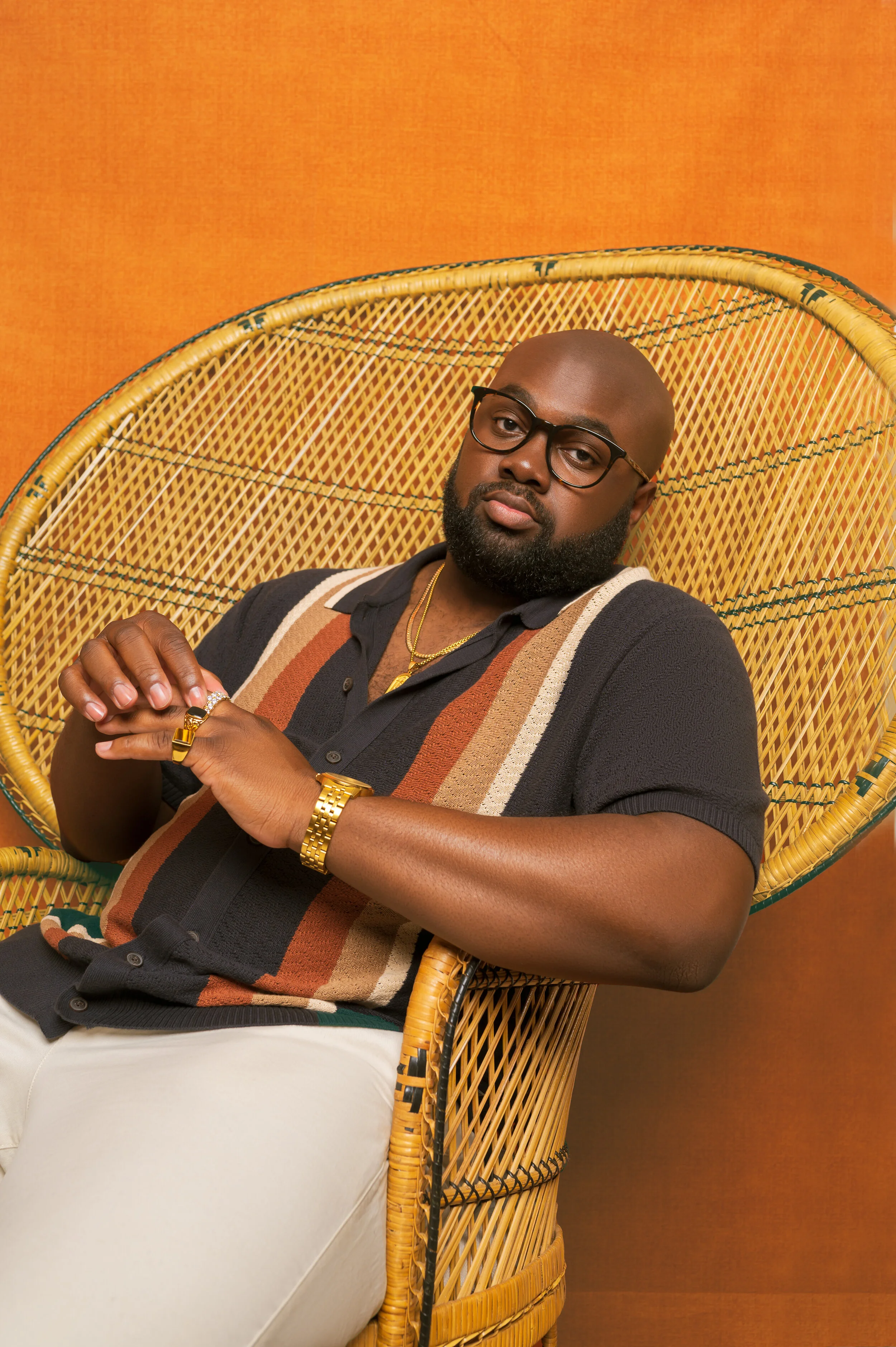 Johnnie Lee's Bringing This 1960 Throwback To The Forefront