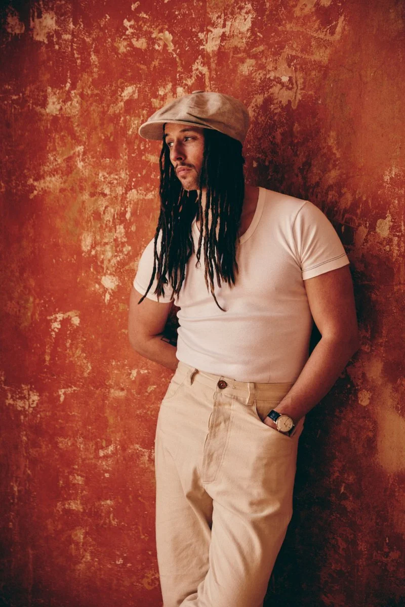 Come Praise - JP Cooper's - Church Inspired Release “Holy Water"