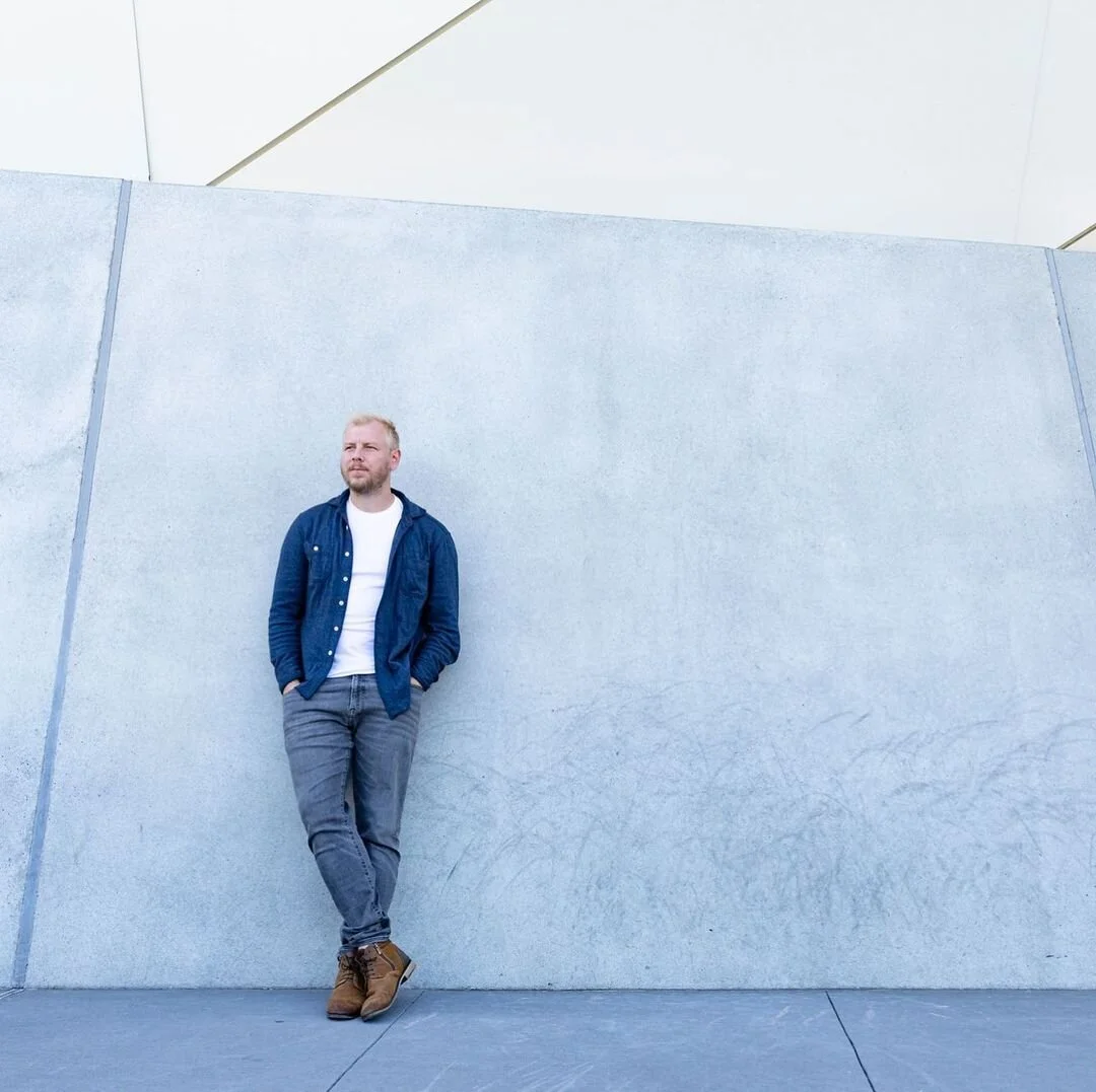 Joel Ansett’s Latest Single Definitely Meet our “Expectations”