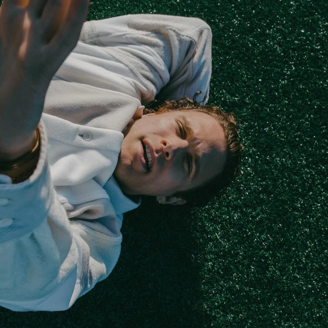 Watch Aaron Taos And Hadji Gaviota Play Patient &amp; Therapist In “Ain’t Over You”