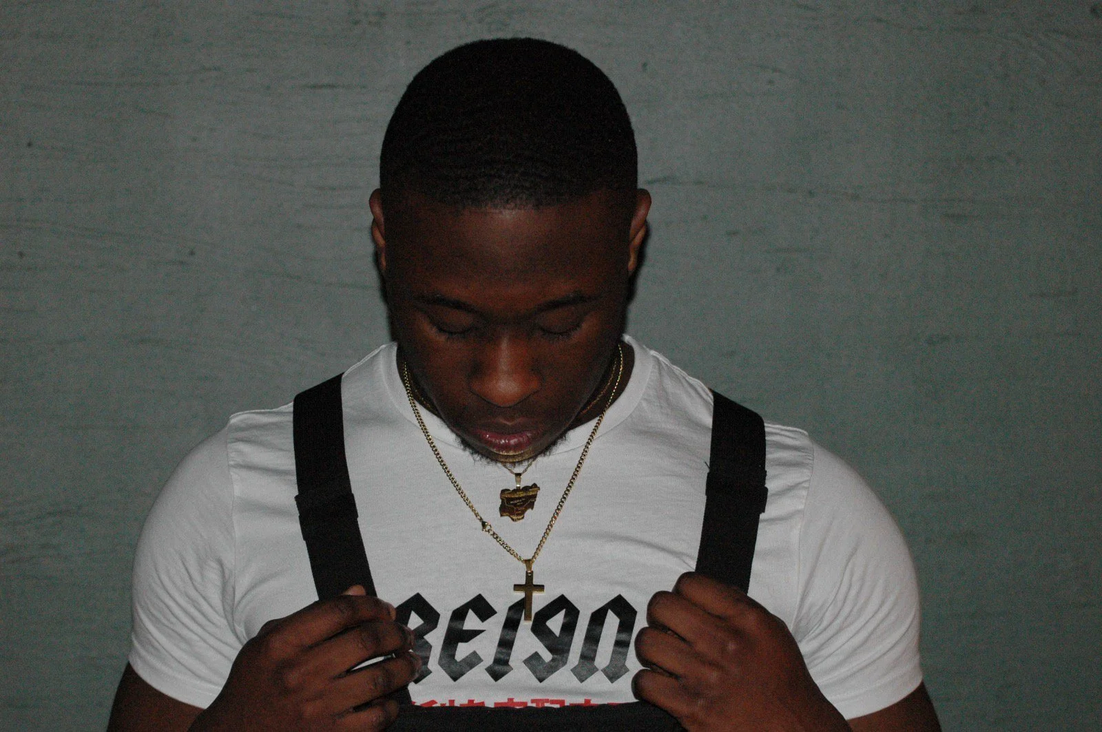 Feel The Loving Energy In YXL Ayo’s Single “G.R.A.”