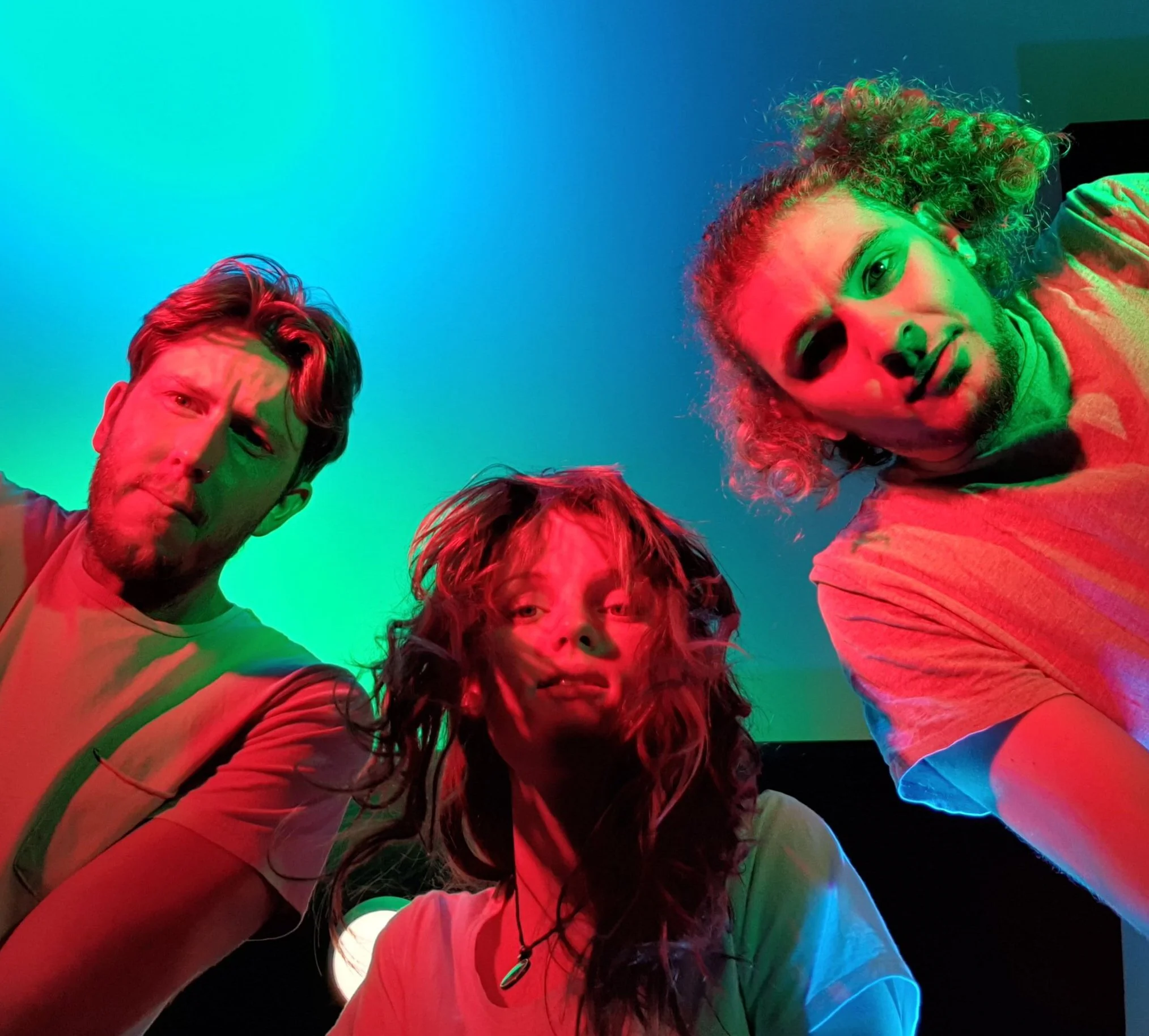 Listen a floating vibe with 'Never Go Back' by Forrest Run