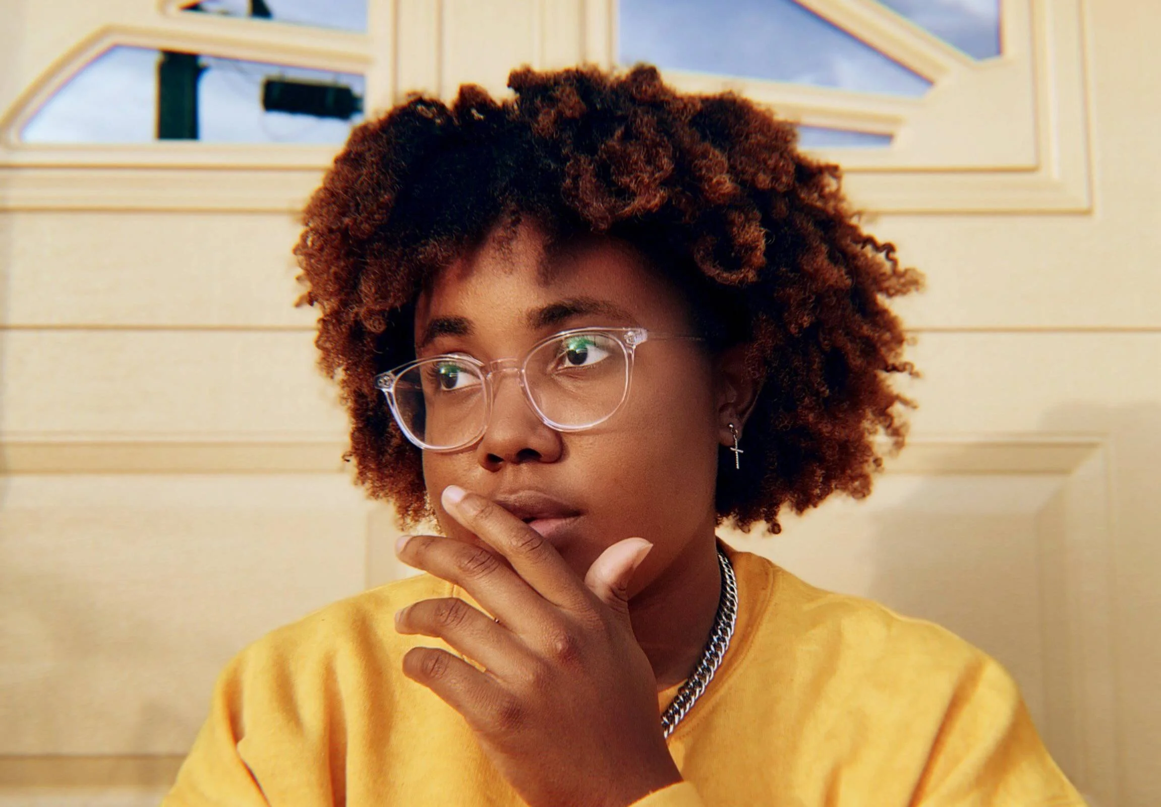 Get Your Groove On With JUSTY's Newest Release “The Get Out"