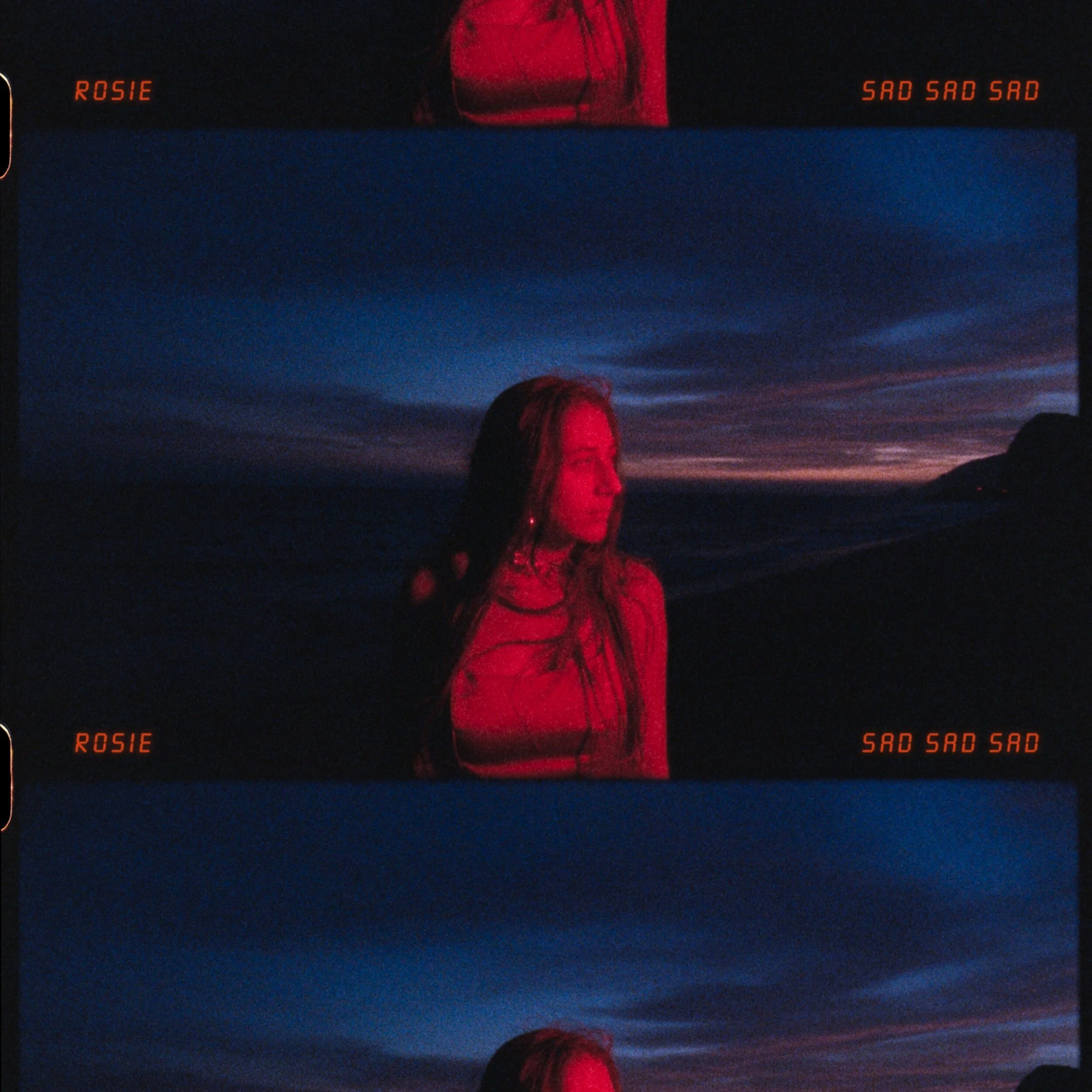 Discover ROSIE With 2 (two) New Tracks