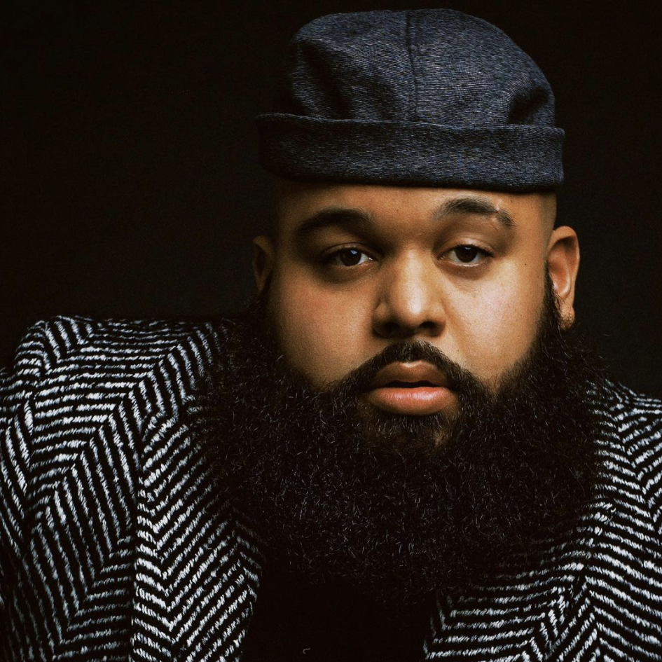 Luss Showcases His Powerful Artistry with “No Angels"