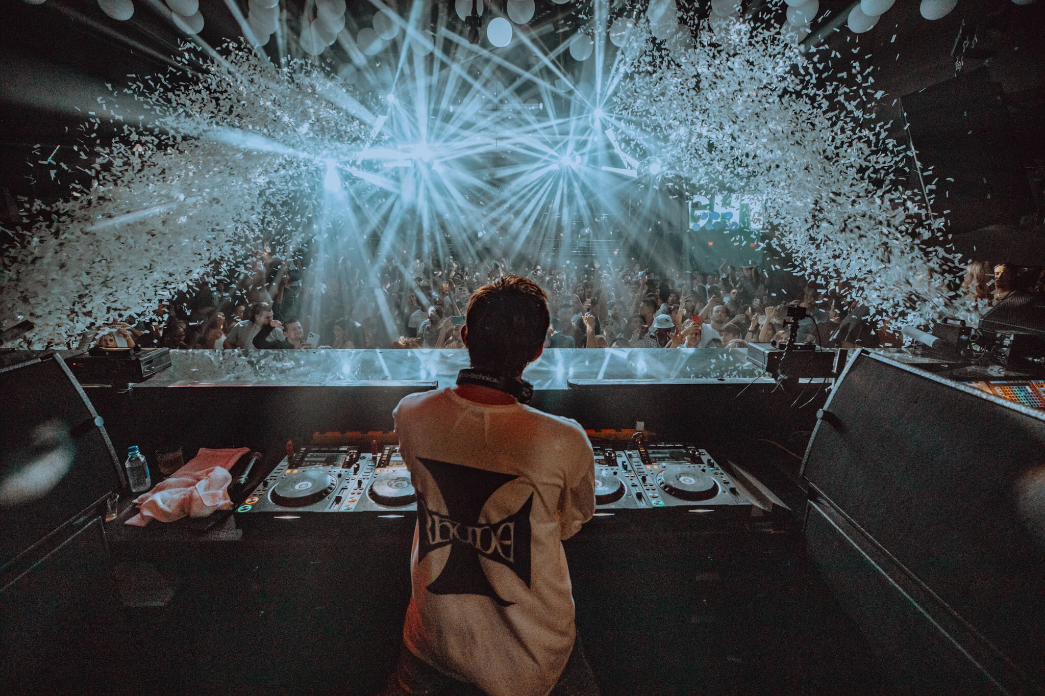 American Producer NGHTMRE And Rapper/Singer Yung Pinch Takes Us On Fantastic Sonic Trip With “Scars”
