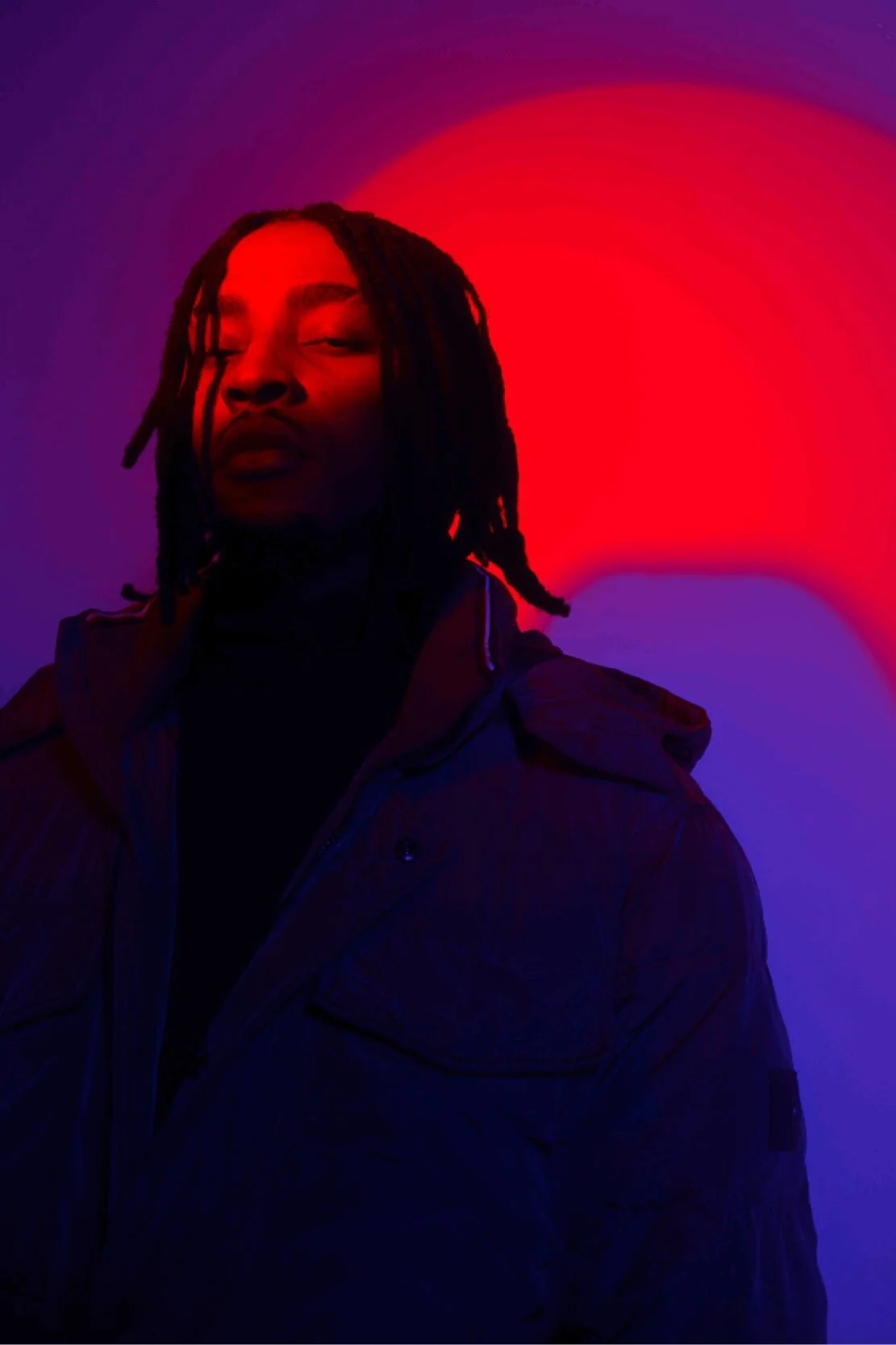 Watch ACEBERGTM Play The Hero In New Music Video “Bella”