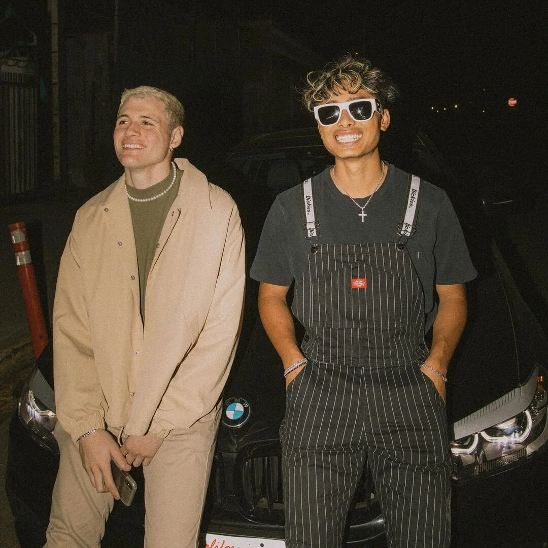 Calabasas’ Latest Single “First Time Thing” Is A Bop You Need In Your Playlist