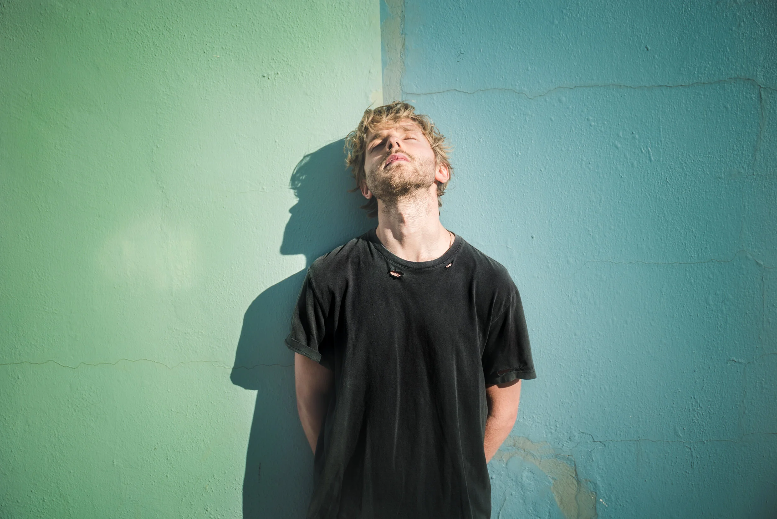 Find Beauty In Sadness With Ben Provencial's Newest Release “Better Off"