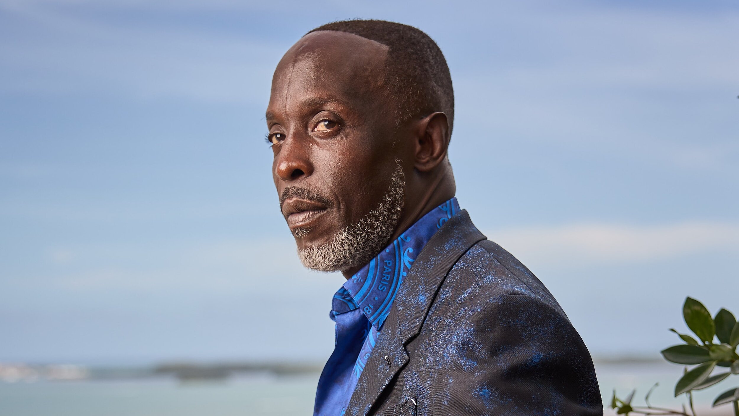 Michael K. Williams, who starred as Omar on “The Wire”, dead at 54