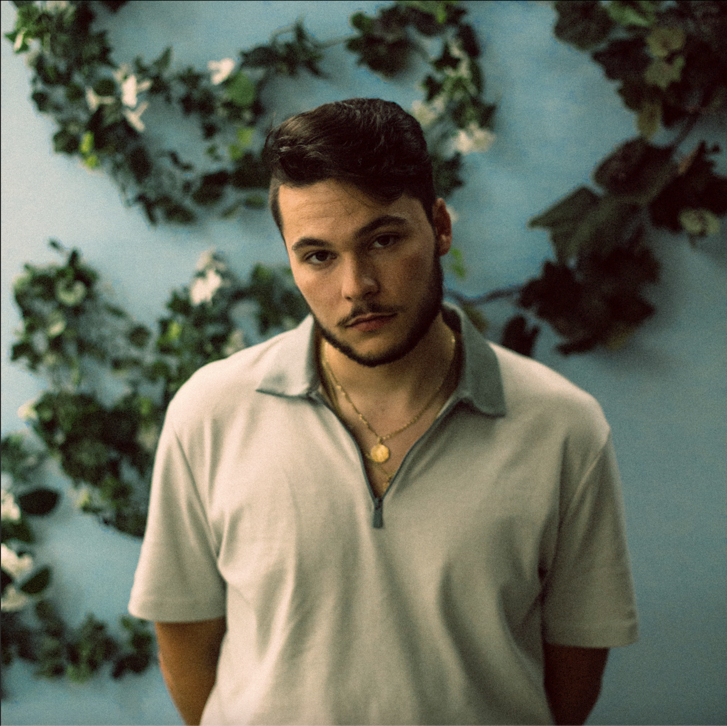 Alexander Wesley Just Dropped his New Song About New Relationships