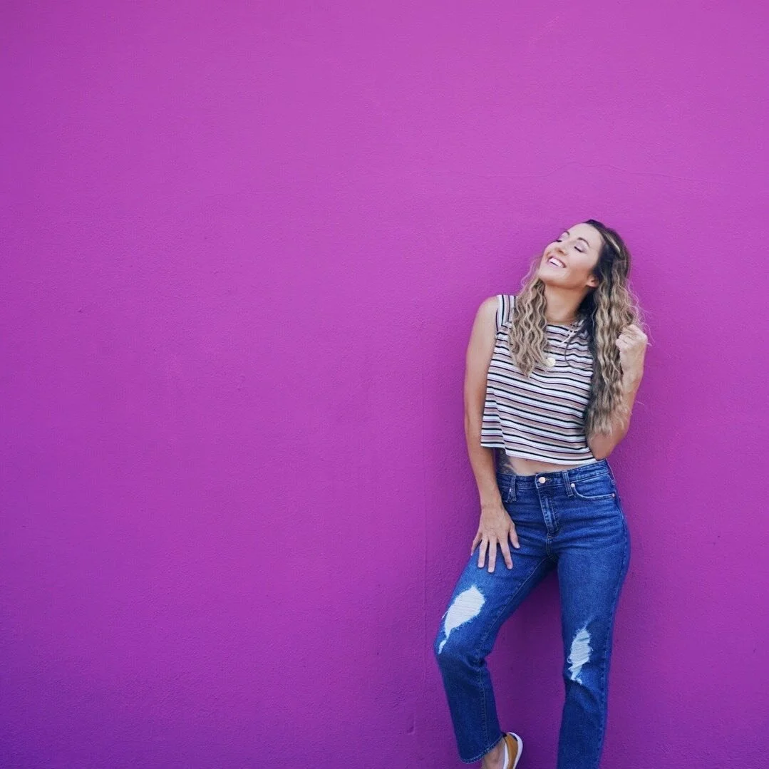 Tune Into This Bubbly Collaboration “Catch” Between Mandy Ventrice &amp; OHMR