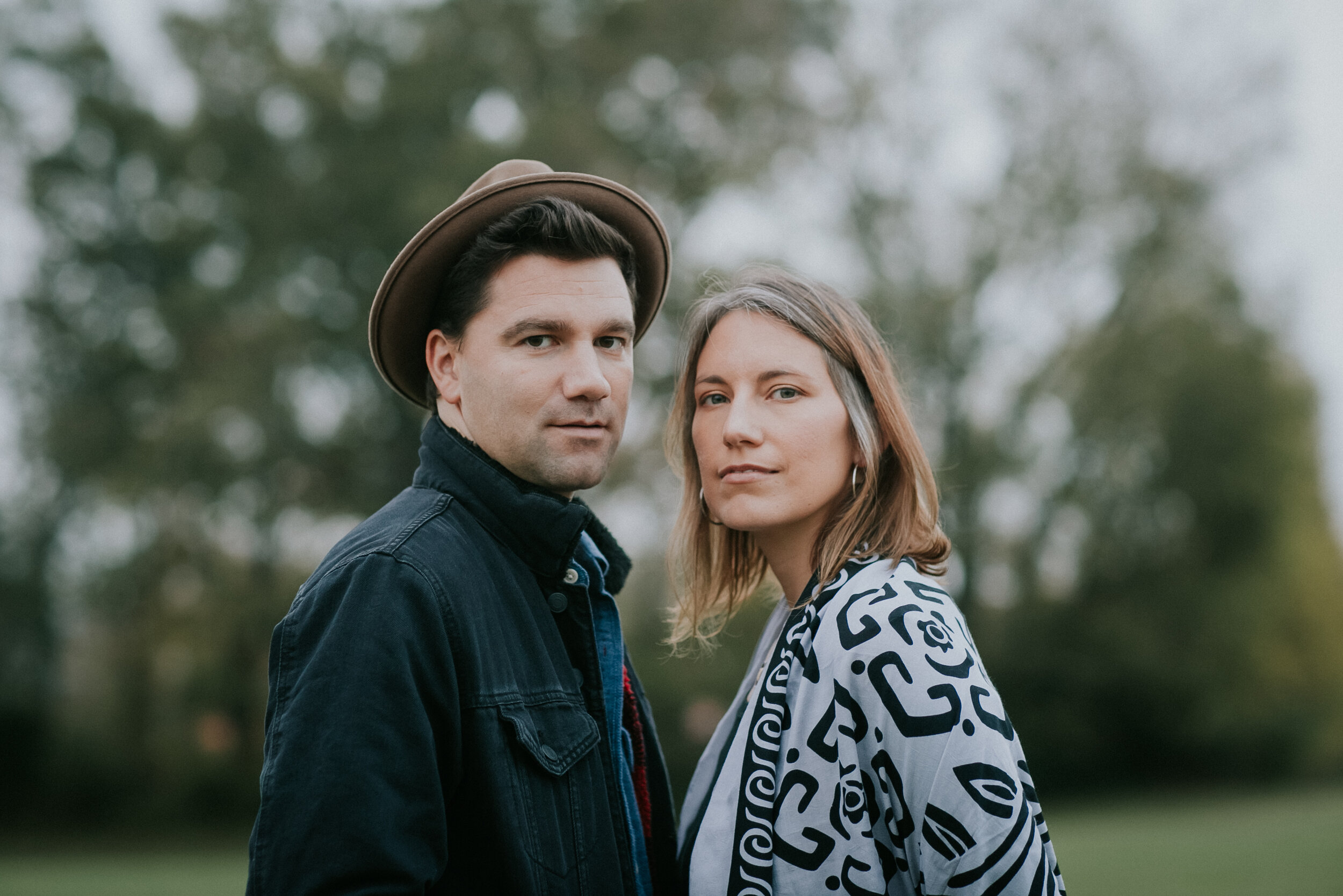 Feel The “Fire” In Wild Whispers’ Latest Single.