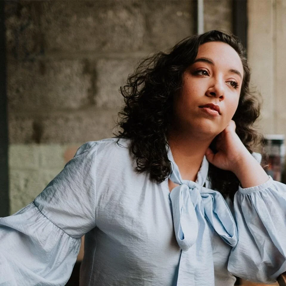 Embrace Your Vulnerability Through British Artist Nadedja’s Single “Bittersweet Move”