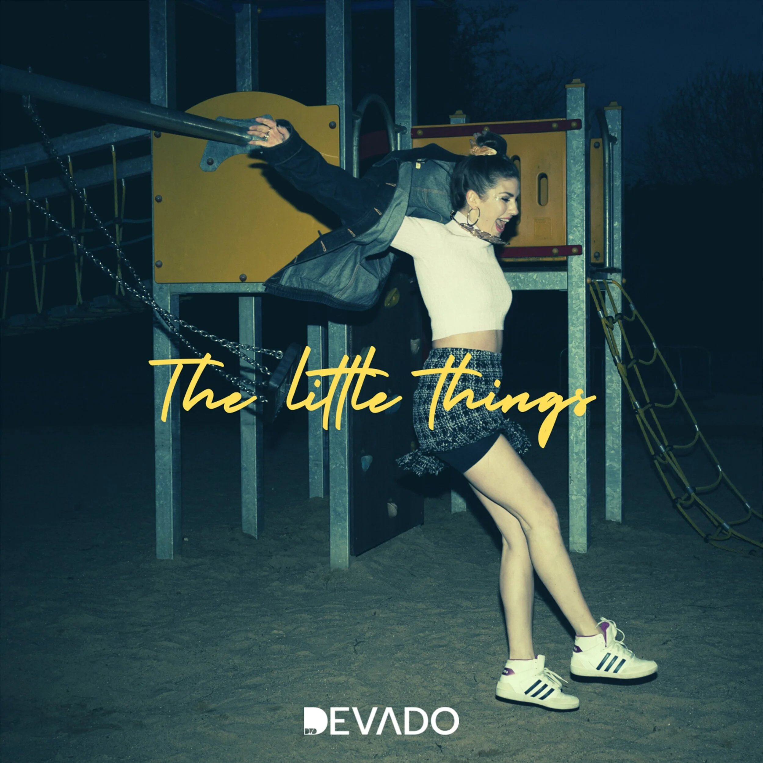 Experience The Beauty Of The Little Things In Devado’s Latest Track