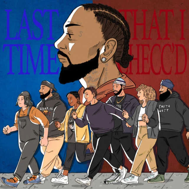 Matt Hsu's Obscure Orchestra Creates A Nipsey Hussle Tribute