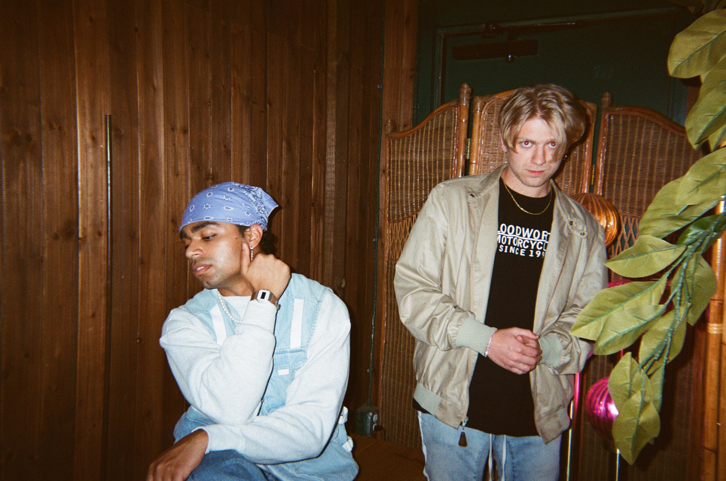 Danny Polo Enlists Landon Sears &amp; CUBE For His Latest Single “Prada”