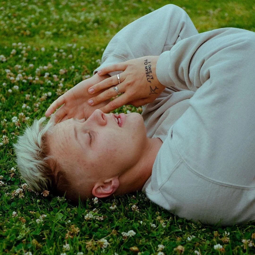 Breath Easy Listening To Miki Ratsula’s Latest Track suffocate