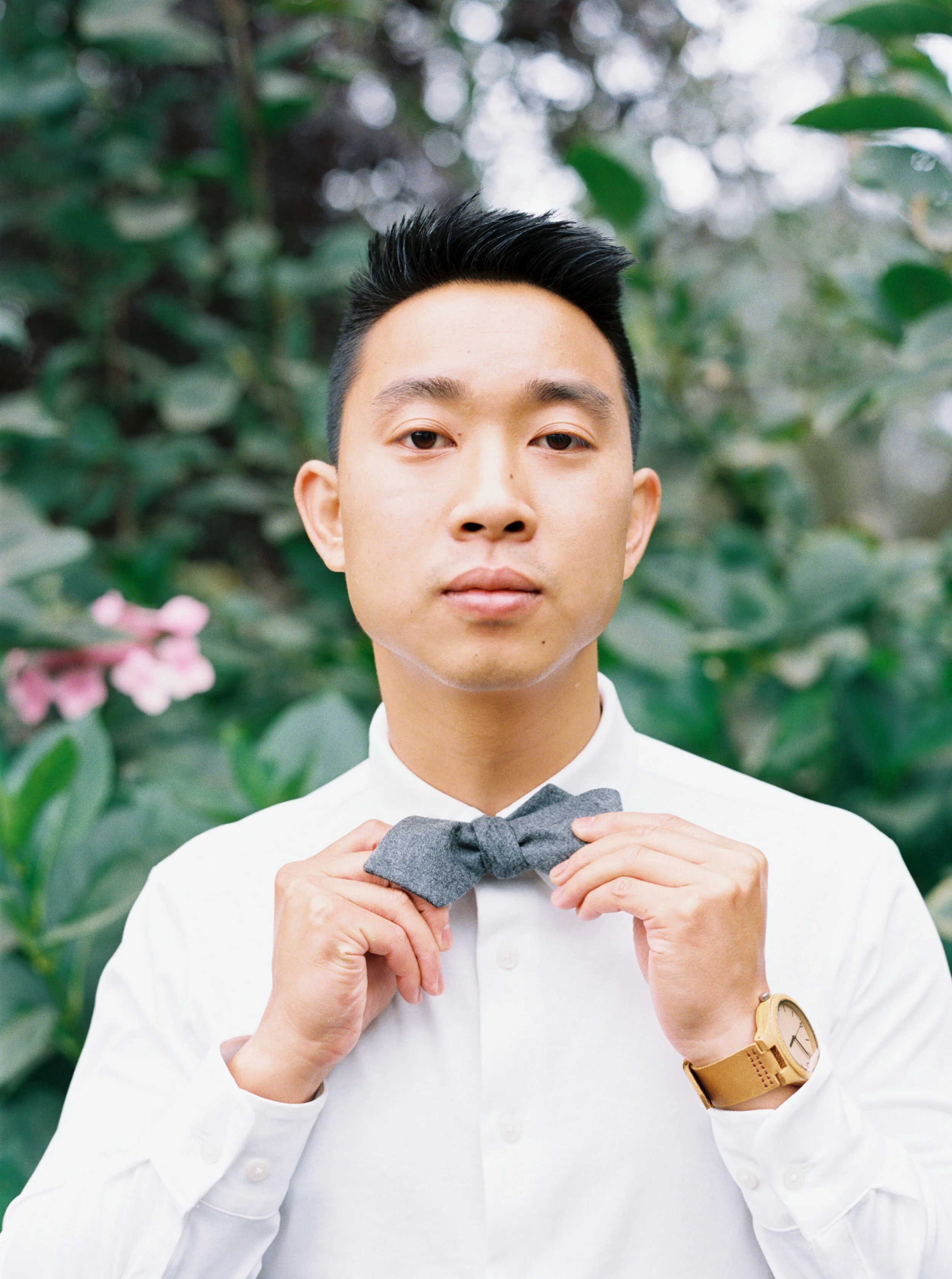 Harry Liu Has A Song For Your Road Trips — “Adventure Love”