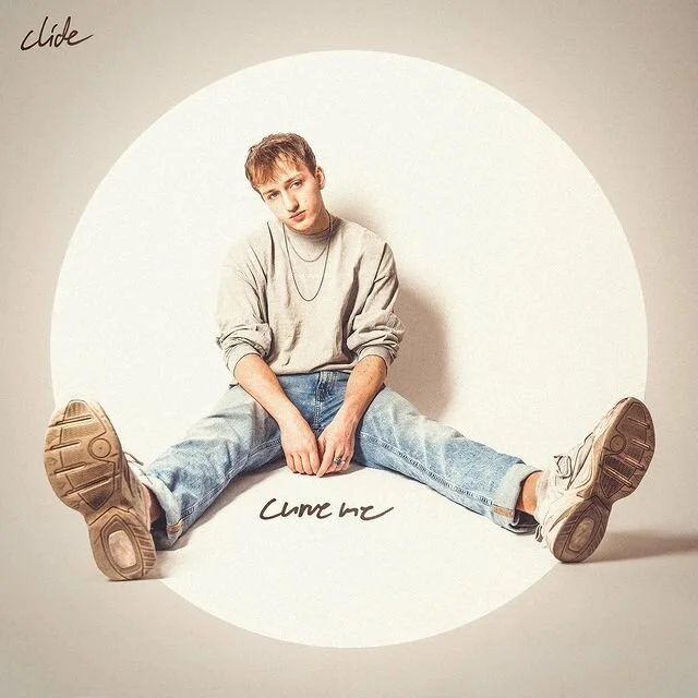 Bring Berlin To Your Speakers With clide’s- curve me
