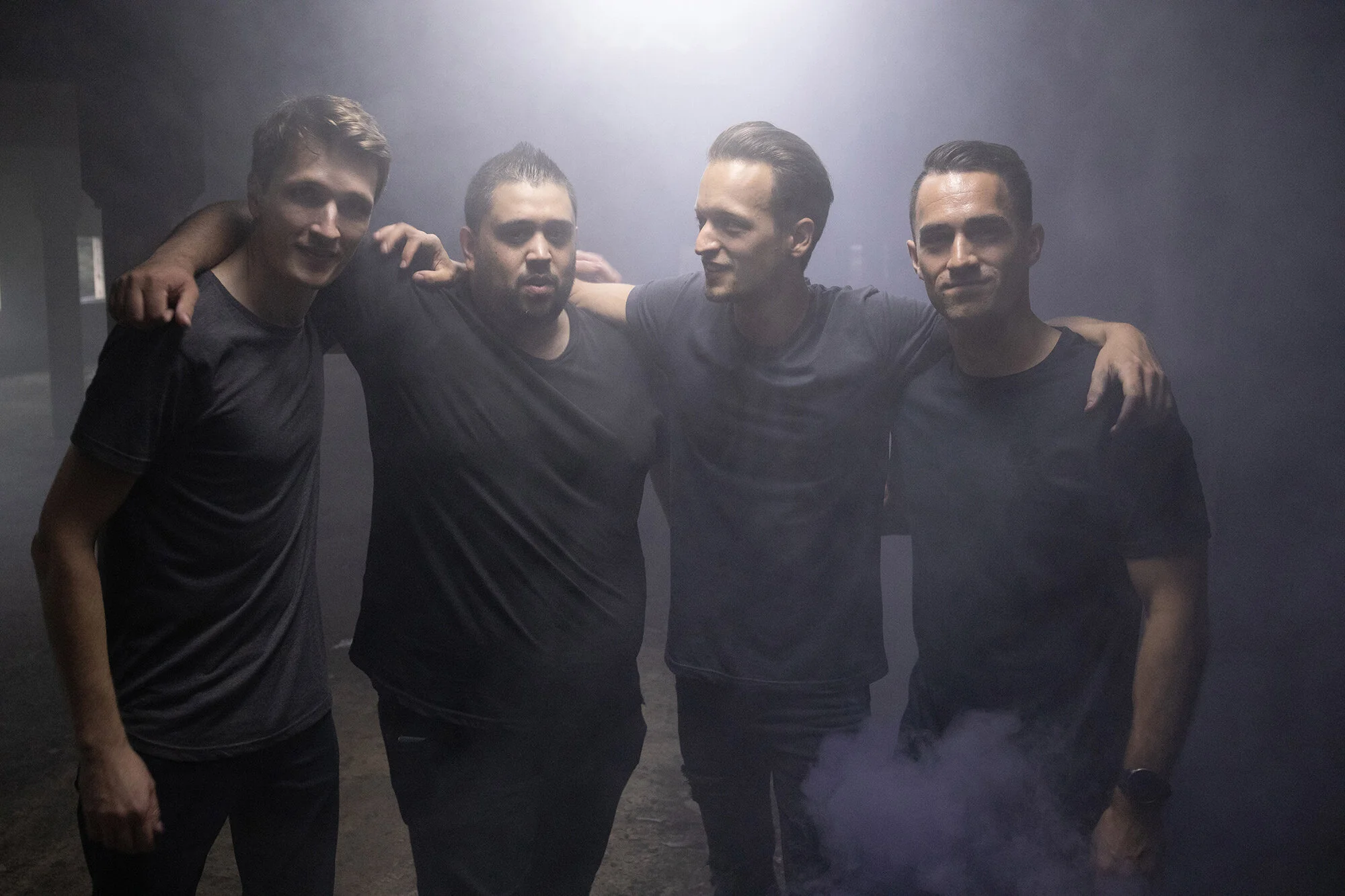 Australian Band Citizen Of The World Celebrates Life With Single “Love &amp; Grace”