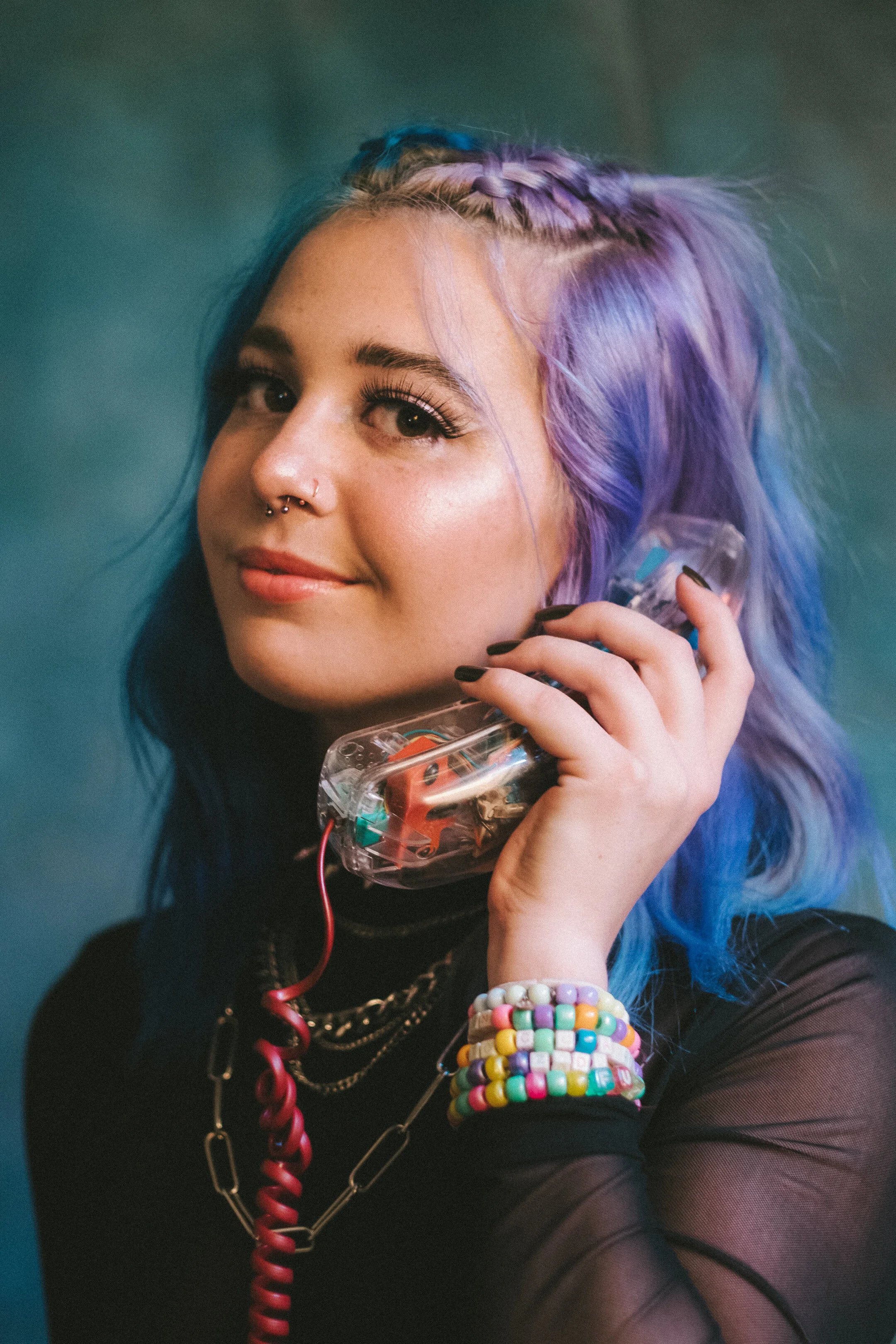 Oklahoma Emerging Artist Gwyn Love Cancels Her Exes With New Single “GLow’d Up”