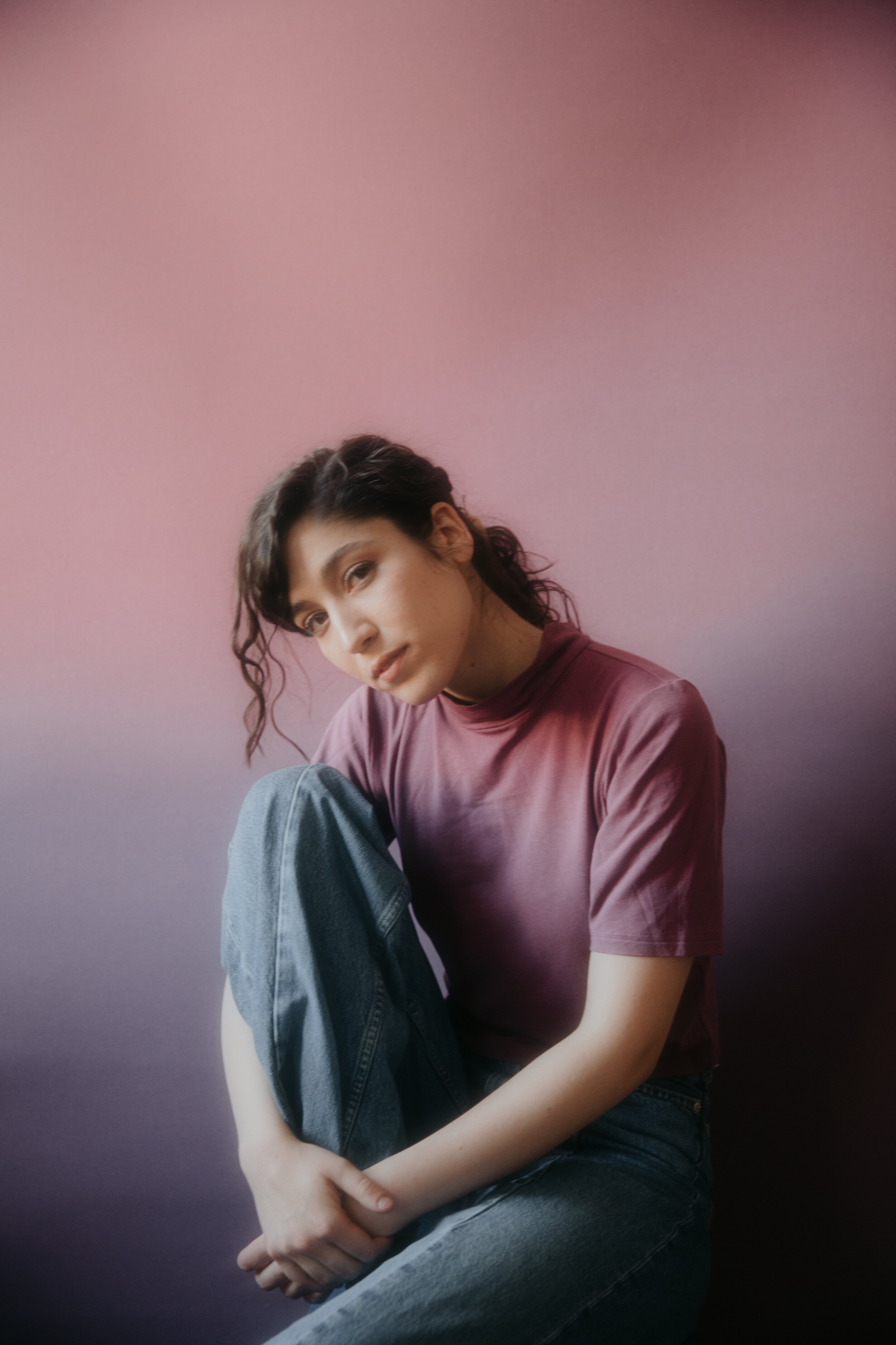 Feel The Magic Behind Vienna Singer-songwriter OSKA’s Latest Single “Starstruck”