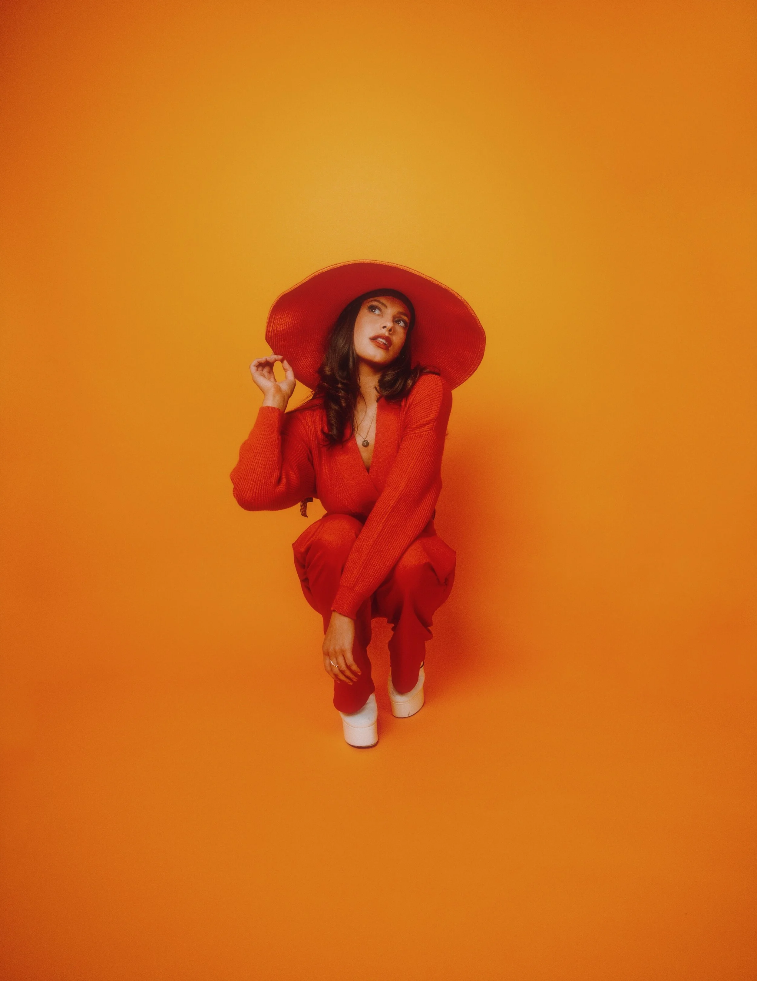 There’s “No Comparison” To British Singer Taura Lamb’s Vocal Tone.