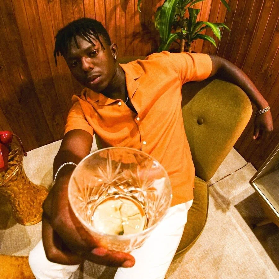  Australia's Rising Star - Selasie - Drops Debut Track “Unnatural"