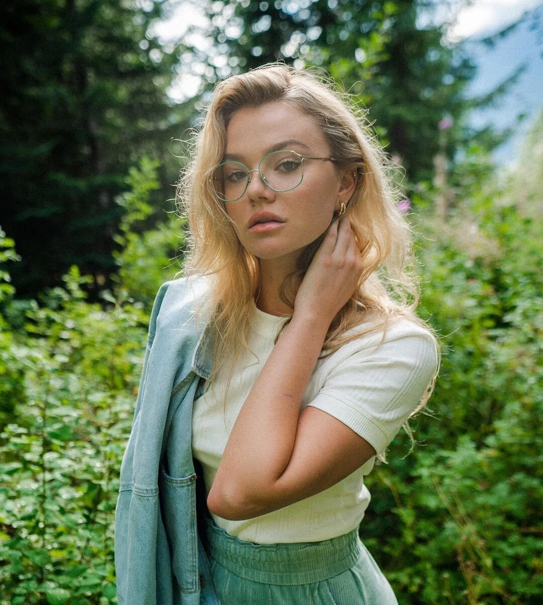 Start Your Week Up Beat With Clodelle’s Latest Track- Burning Tears