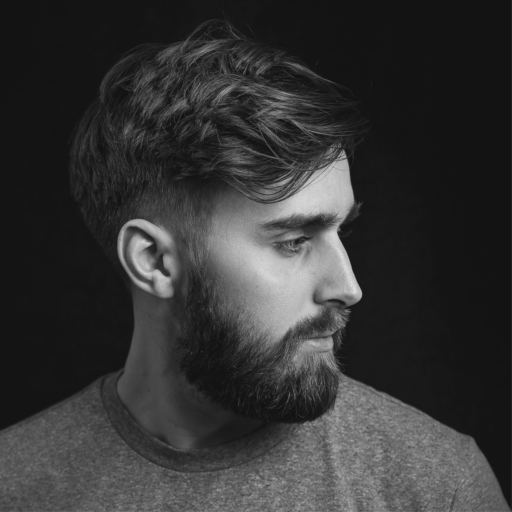 Cry Your Eyes Out To - Ramus Hagen's - “Learn To Love"