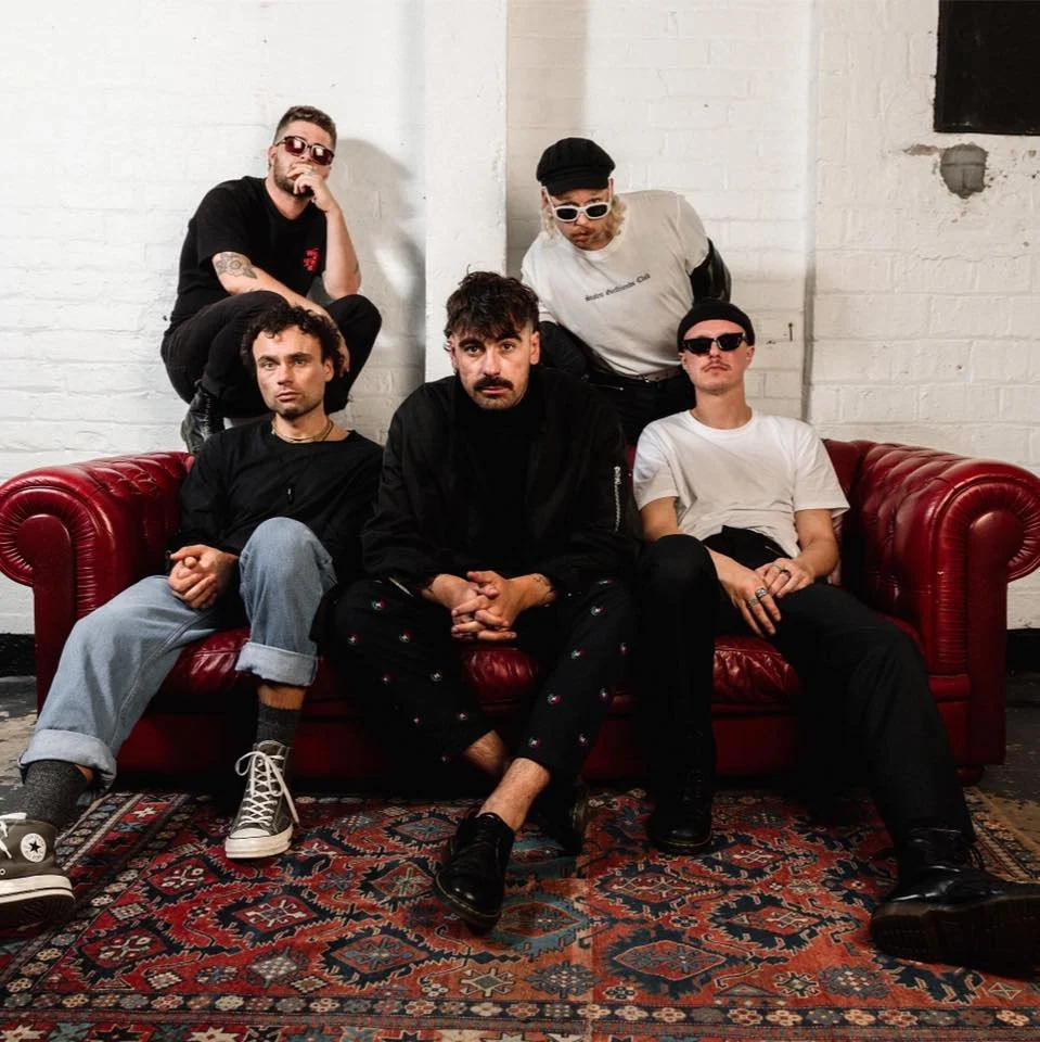 Get Ready For A bumping weekend with Summer Thieves Latest Track- Saturday Night