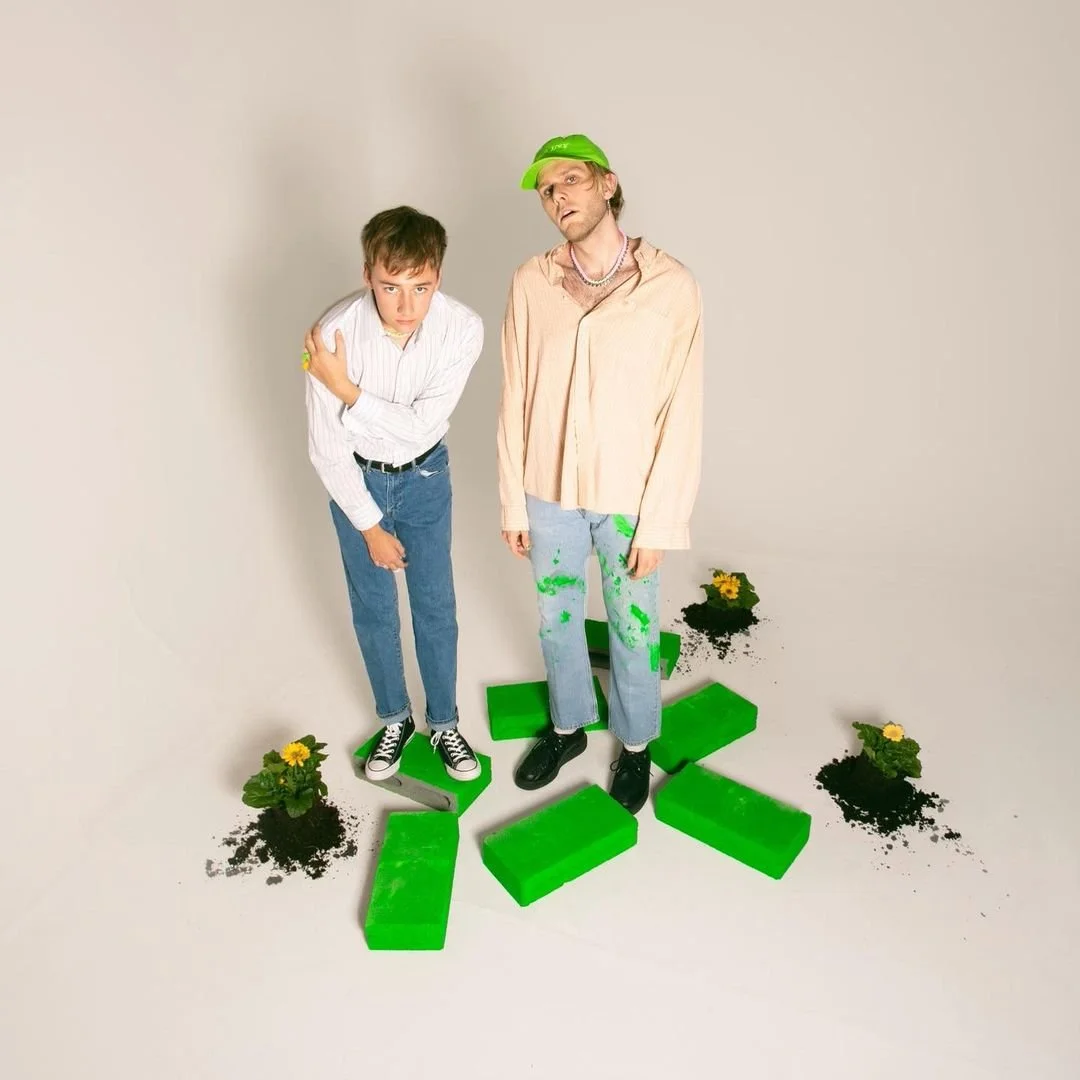 Enjoy A True Alt Pop-rock Experience With DBMK "Tough"