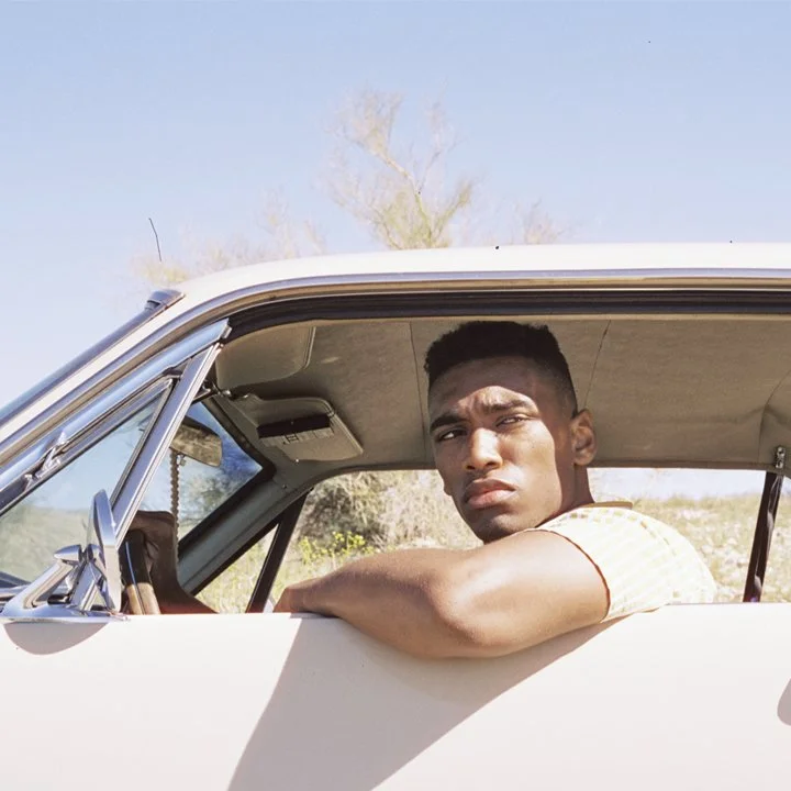 Jordan Hawkins' Single 'Risky' Will Immerse You In A Pool Of Sensation.