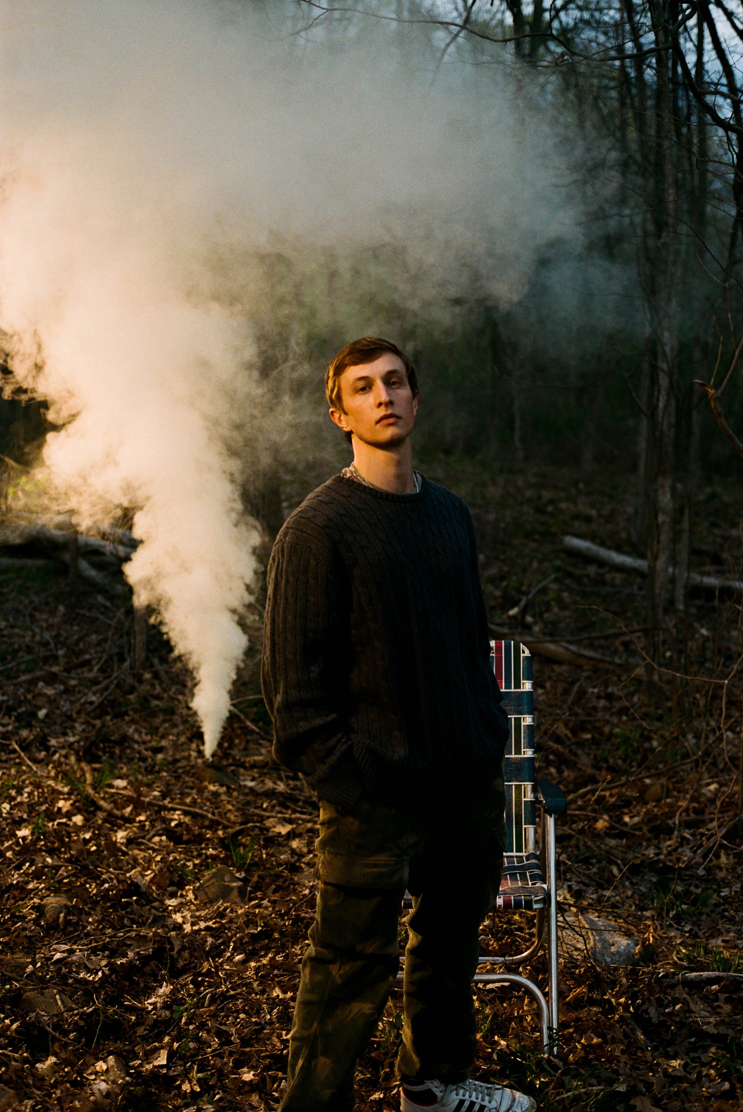 Dylan Owen, Kinetics &amp; One Love Present “Hurt Enough”