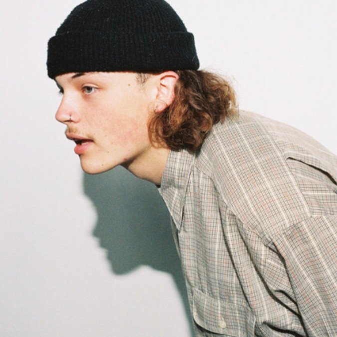 Elliott Willis Serenades Us With His Newest Release “Brown Eyes"