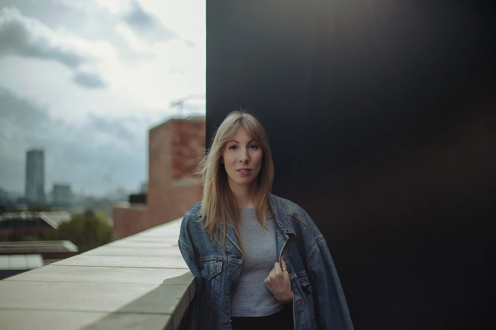 Just Like British Singer-songwriter Beth Keeping, “I though this would be a Love song”